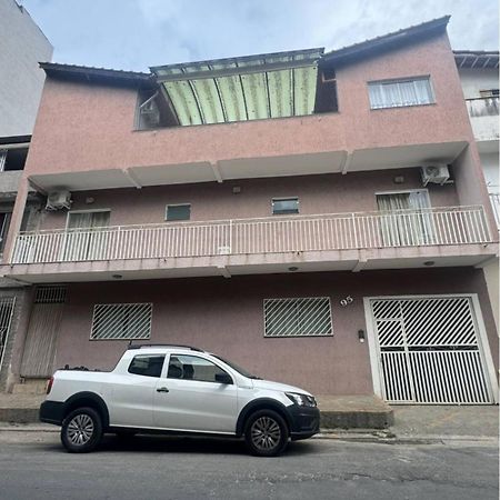 アパレシーダ Linda Casa A 200M Da Basilica Novaヴィラ エクステリア 写真