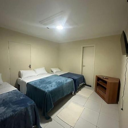 アパレシーダ Linda Casa A 200M Da Basilica Novaヴィラ エクステリア 写真