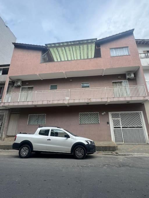 アパレシーダ Linda Casa A 200M Da Basilica Novaヴィラ エクステリア 写真
