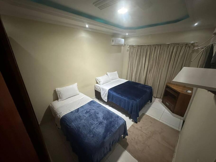 アパレシーダ Linda Casa A 200M Da Basilica Novaヴィラ エクステリア 写真